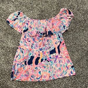 Lilly Pulitzer